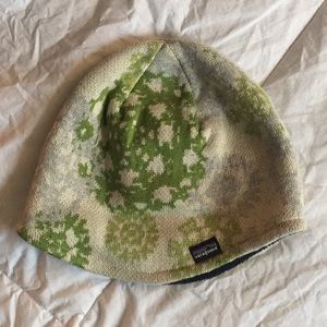 Patagonia Winter Hat